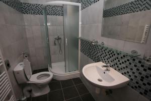 Gallery image of Grand hotel/pension in Sládkovičovo +12 photos