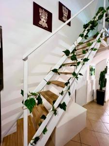 Zdjęcie z galerii obiektu Ursino holiday apartment w Katanii