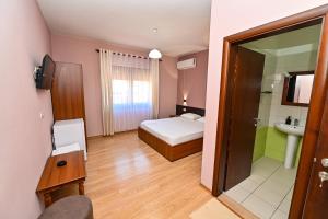 Billede fra billedgalleriet på Hotel Epoka i Shkodër