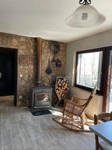 Fotografie z fotogalerie ubytování Relax house Goranci v destinaci Mostar