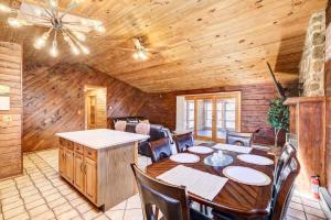 Gallery image of Pocono Vacation Rental with Game Room! in Tobyhanna