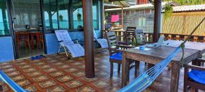 Fotografie z fotogalerie ubytování Aquablue Villa v destinaci Ko Lanta