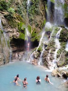 Lanskap alam di dekat bed & breakfast