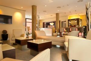 Gallery image of Hotel Santo in Cologne