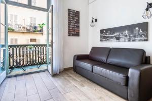 JEAN MEDECIN - Modern Flat - Heart of center