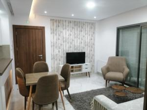 Sublime appartement le Palace Hammamet Nord Mrezga