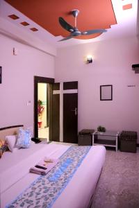 Gallery image of Hotel Mahishmati Palace in Maheshwar