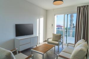 Μια τηλεόραση ή/και κέντρο ψυχαγωγίας στο Marina di Modica - Via Gioia