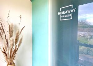 Gallery image of Hideaway am Meer - Ostsee Ferien-Apartment in Stove