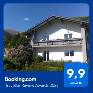 Γενική θέα στο βουνό ή θέα στο βουνό από  αυτό το διαμέρισμα