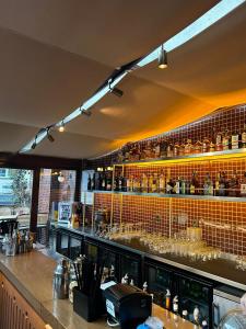 Gallery image of BKM Mutfak Hostel in Istanbul