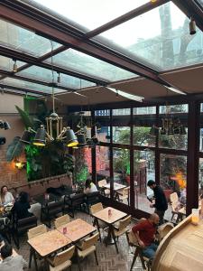 Gallery image of BKM Mutfak Hostel in Istanbul