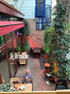 Gallery image of BKM Mutfak Hostel in Istanbul +25 photos