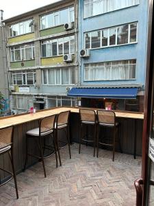Gallery image of BKM Mutfak Hostel in Istanbul
