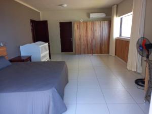 Letto o letti in una camera di Beachfront Villa by M&H