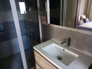 Bagno di Beachfront Villa by M&H
