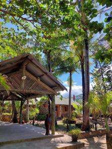 Fotografie z fotogalerie ubytování La Case Du Pecheur v destinaci Grand Sable