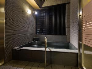 Foto da galeria de APA Hotel Shinjuku Kabukicho Tower em Tóquio