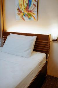 Afbeelding uit fotogalerij van Emerald Boutique Hotel in Legazpi