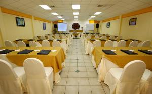 Konferenční prostory v ubytování Hotel Club del Sol