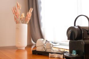 Photo de la galerie de l'établissement Hotel Restaurant Am Park, à Waltrop 26 autres photos