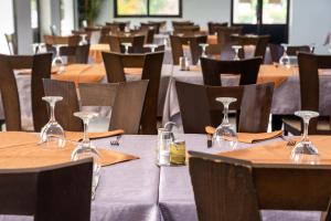 Le Relais de Kaolack的酒水