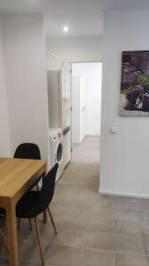 Fotografia z galérie ubytovania Nuevo apartamento en la playa de Castelldefels! v destinácii Castelldefels