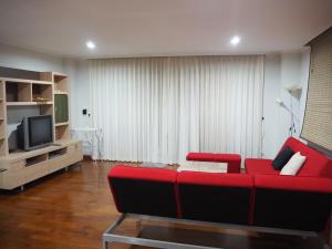 Fotografie z fotogalerie ubytování The beach palace cha-am v destinaci Ban Bo Khaem + 7 fotografií