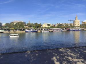 Kép Vive Triana szállásáról Sevillában a galériában