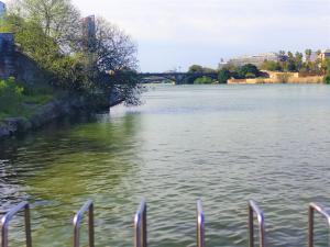 Kép Vive Triana szállásáról Sevillában a galériában