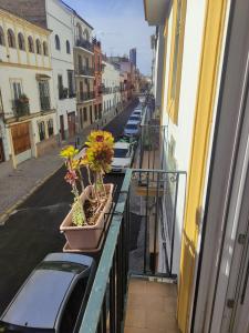 Kép Vive Triana szállásáról Sevillában a galériában