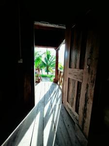 Fotografie z fotogalerie ubytování Blondies Koh Rong Bungalow v destinaci Phumĭ Kaôh Rŏng