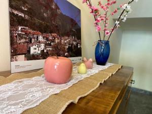 Fotografie z fotogalerie ubytování Residenza d'Epoca Albergo Grimani v destinaci Ampezzo