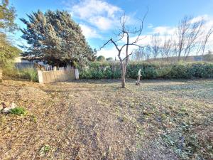 Ogród w obiekcie Maison dans la Provence Verte