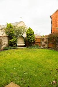 Gallery image of Chi-Amici-3bed home-St Neots-Near to train station in Saint Neots