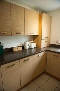 Gallery image of Chi-Amici-3bed home-St Neots-Near to train station in Saint Neots