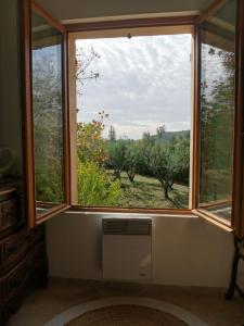 Ogród w obiekcie Maison dans la Provence Verte