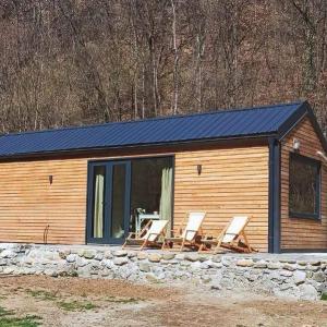 アパートメントが所在する建物