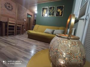 Gallery image of Apartament 4 osobowy in Kujan