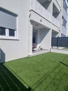 Gallery image of Apartman Smilja in Solin