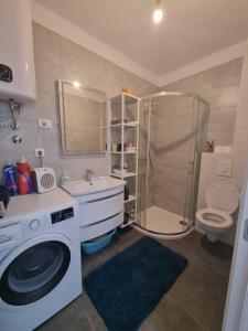 Gallery image of Apartman Smilja in Solin
