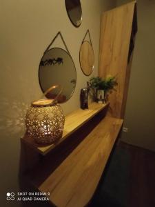 Gallery image of Apartament 6 osobowy in Kujan