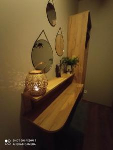 Gallery image of Apartament 6 osobowy in Kujan