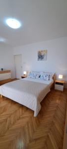 Fotografia z galérie ubytovania Apartment Šego v destinácii Kaštela