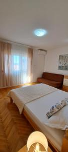 Fotografia z galérie ubytovania Apartment Šego v destinácii Kaštela