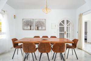 Fotografie z fotogalerie ubytování Villa Sabah by Costarentals - Ref 119 v destinaci Mijas