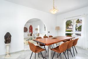 Fotografie z fotogalerie ubytování Villa Sabah by Costarentals - Ref 119 v destinaci Mijas