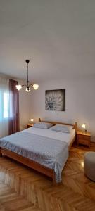 Fotografia z galérie ubytovania Apartment Šego v destinácii Kaštela