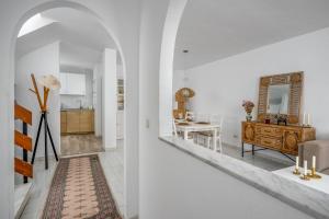 Zdjęcie z galerii obiektu Panoramic terrace with pool in Fuengirola by Costarentals - Ref 148 w mieście Fuengirola