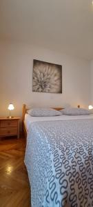 Fotografia z galérie ubytovania Apartment Šego v destinácii Kaštela